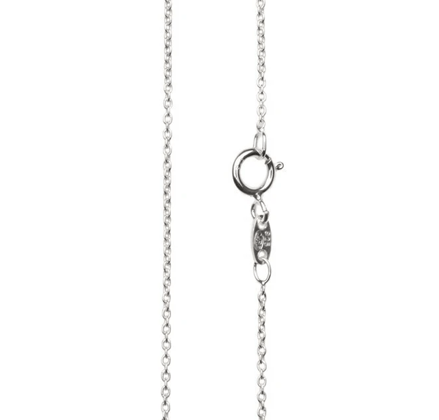 925 Sterling Silver Chains