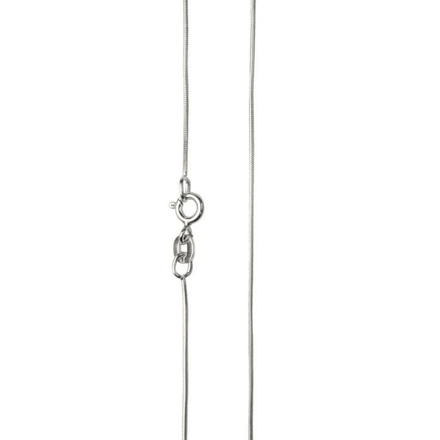 925 Sterling Silver Chains