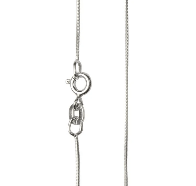 925 Sterling Silver Chains