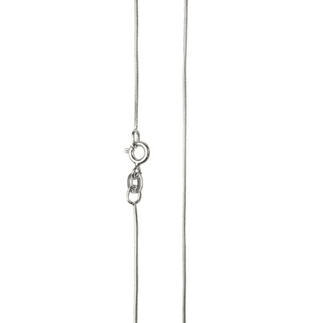 925 Sterling Silver Chains