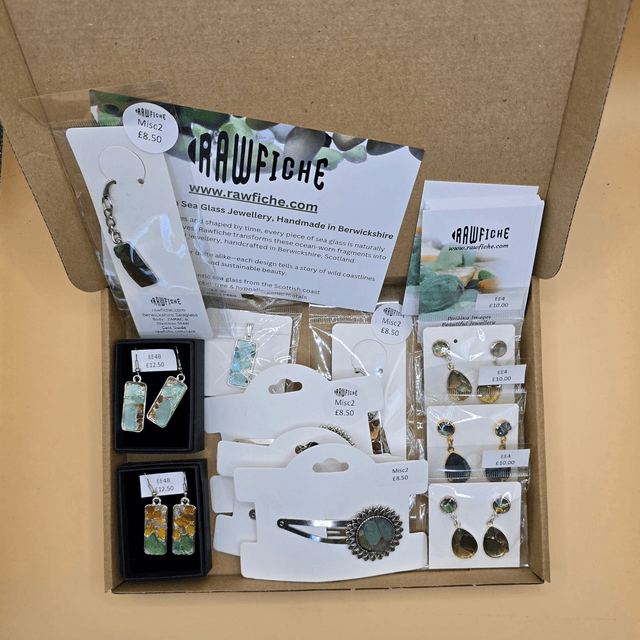 Curation Service - For Wholesalers