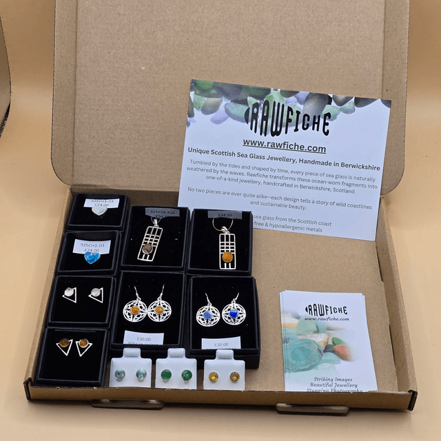 Curation Service - For Wholesalers
